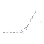 RHAWN N1,N2-Didodecyl-N1,N1,N2,N2-tetramethylethane-1,2-diaminium bromide