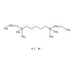 RHAWN N1,N5-Didodecyl-N1,N1,N5,N5-tetramethylpentane-1,5-diaminium bromide