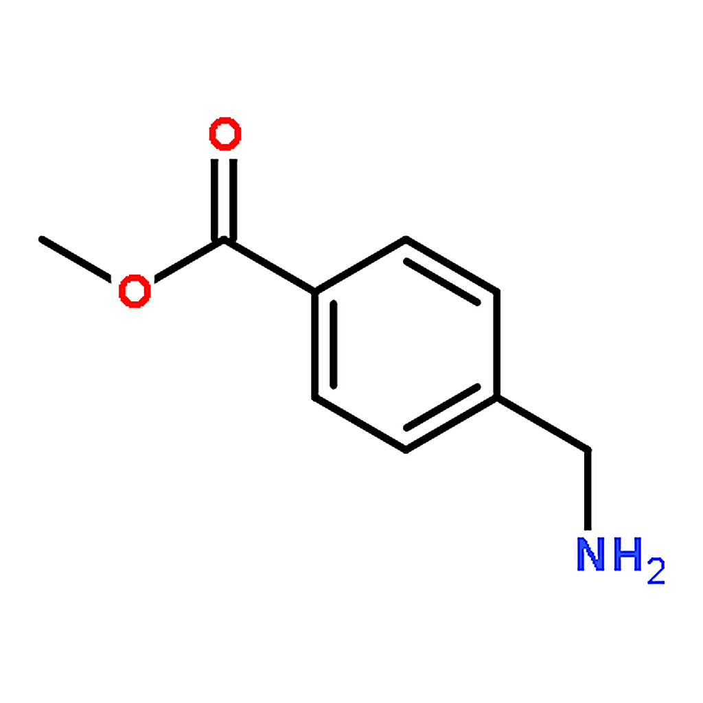 RHAWN Methyl 4-(aminomethyl)benzoate