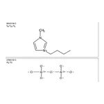 RHAWN 1-Butyl-3-Methylimidazolium Chloroaluminate(Iii)-Kit