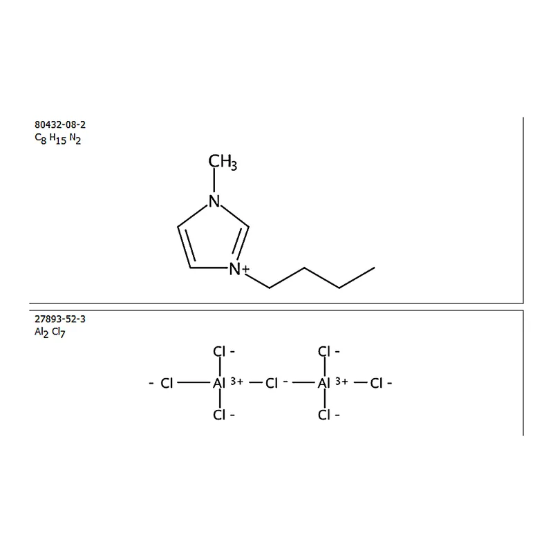 RHAWN 1-Butyl-3-Methylimidazolium Chloroaluminate(Iii)-Kit