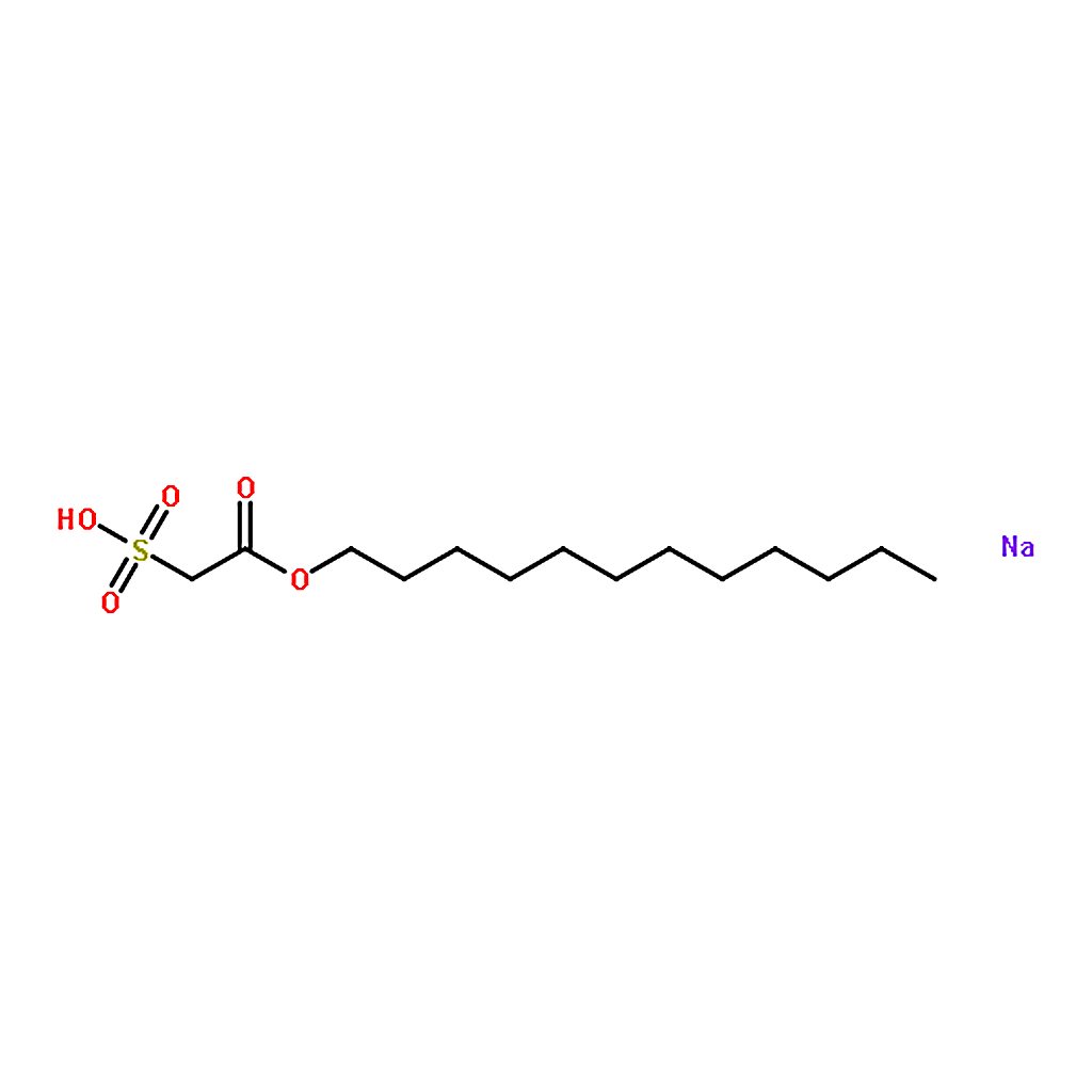 RHAWN Sodium new houttuyfonate
