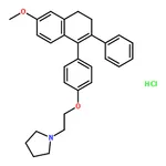 RHAWN Nafoxidine Hydrochloride