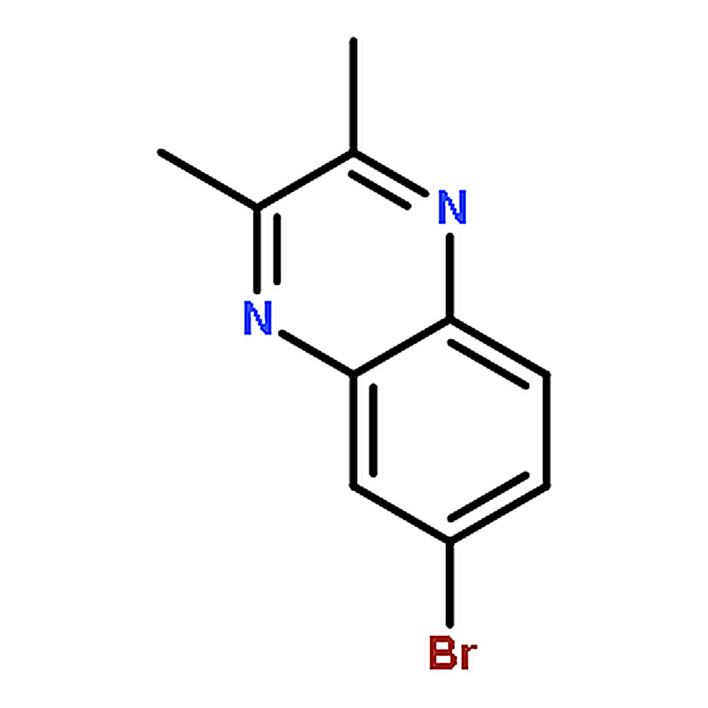 RHAWN 6-Bromoquinoxaline-2,3(1H,4H)-dione