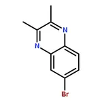 RHAWN 6-Bromoquinoxaline-2,3(1H,4H)-dione