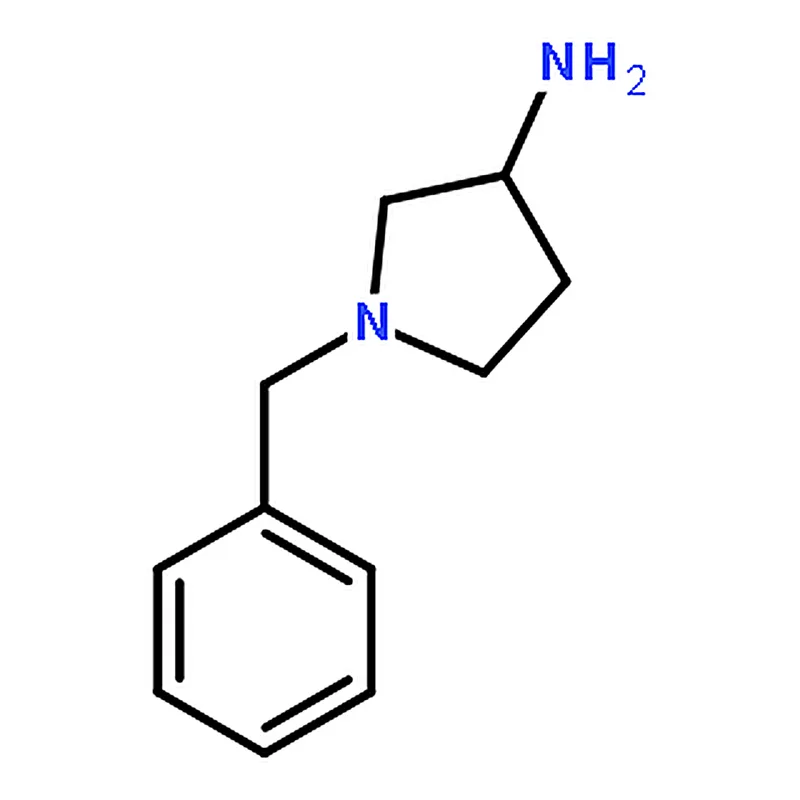 RHAWN 1-Benzyl-3-aminopyrrolidine