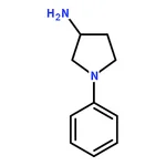 RHAWN 1-Phenylpyrrolidin-3-amine