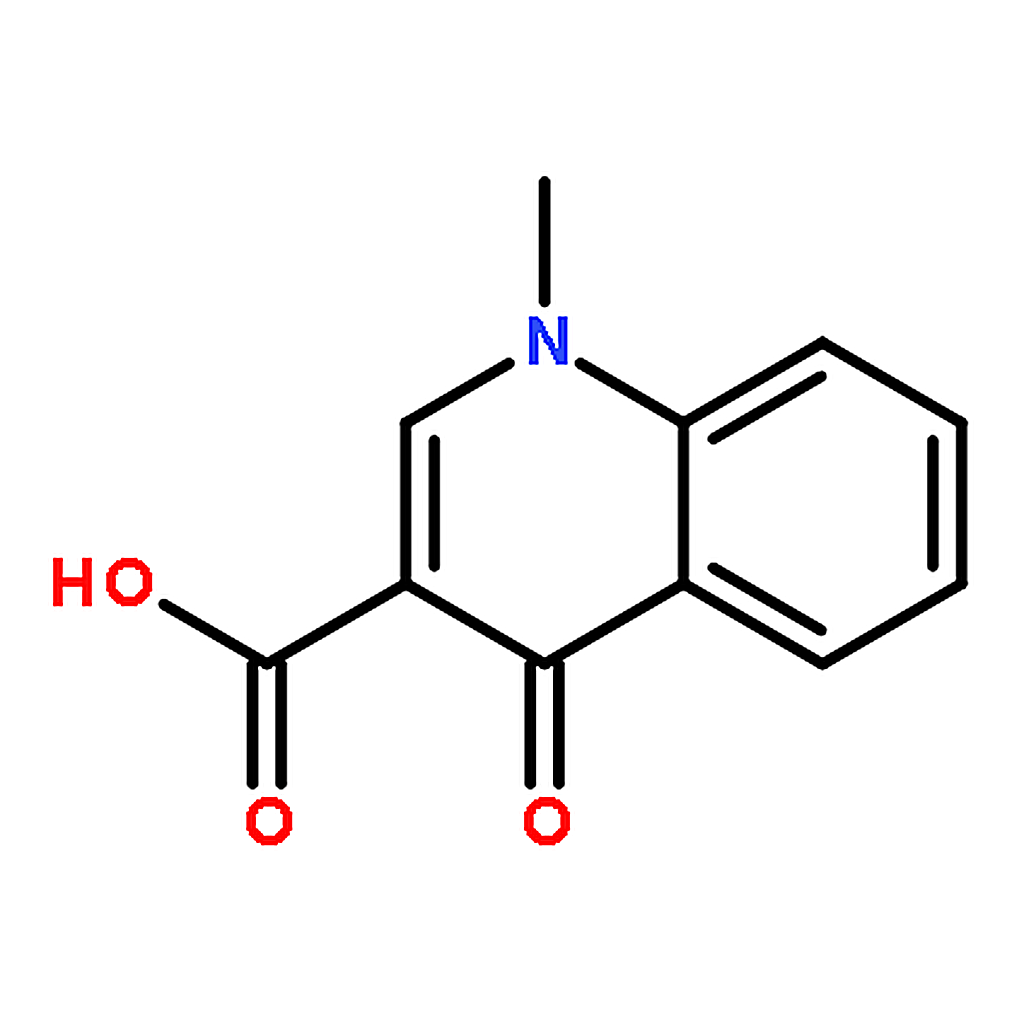 RHAWN 1-Methyl-4-oxo-1,4-dihydroquinoline-3-carboxylic acid
