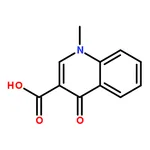 RHAWN 1-Methyl-4-oxo-1,4-dihydroquinoline-3-carboxylic acid