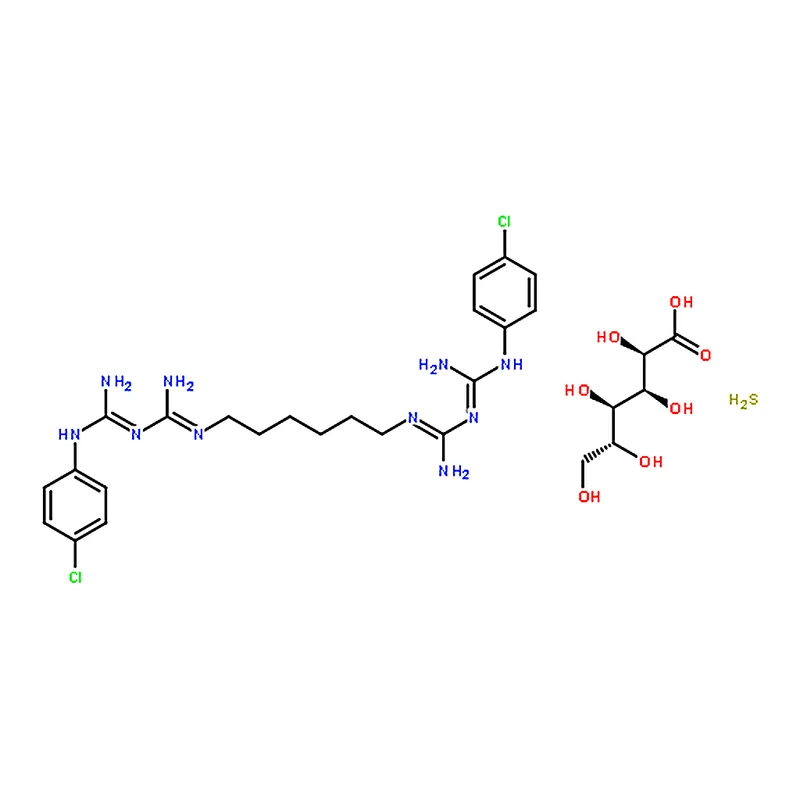 RHAWN Chlorhexidine Digluconate