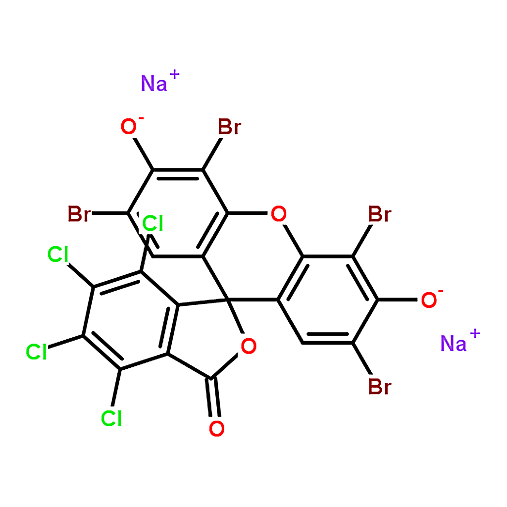 RHAWN Phloxine B