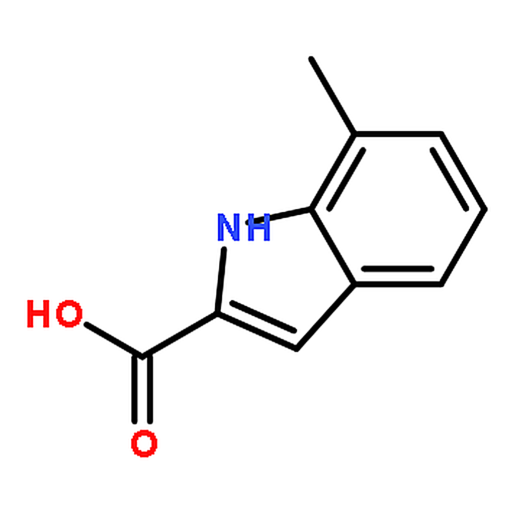 RHAWN 7-Methyl-1H-indole-2-carboxylic acid