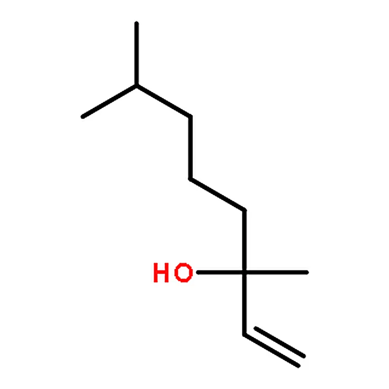RHAWN 3,7-DIMETHYL-1-OCTEN-3-OL