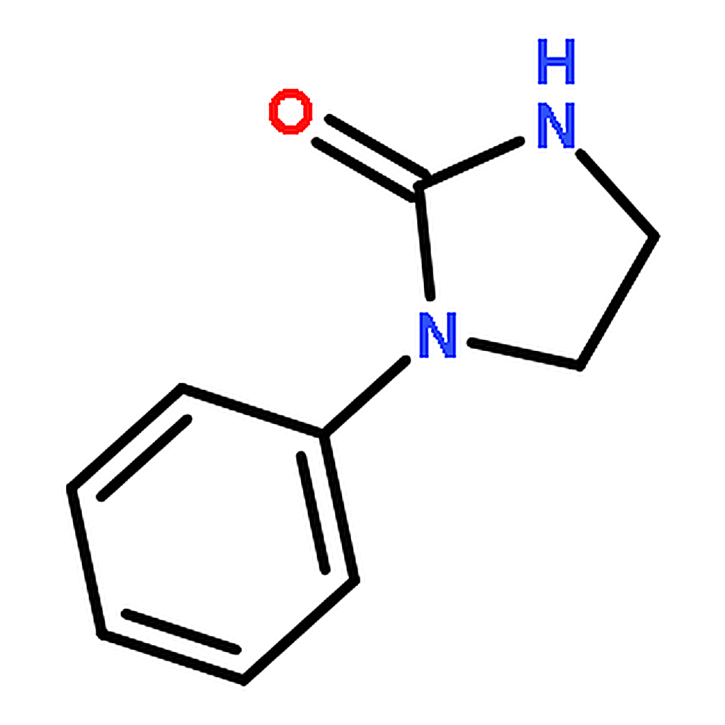 RHAWN 1-Phenylimidazolidin-2-one