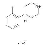 RHAWN 4-(o-tolyl)Piperidin-4-ol hydrochloride