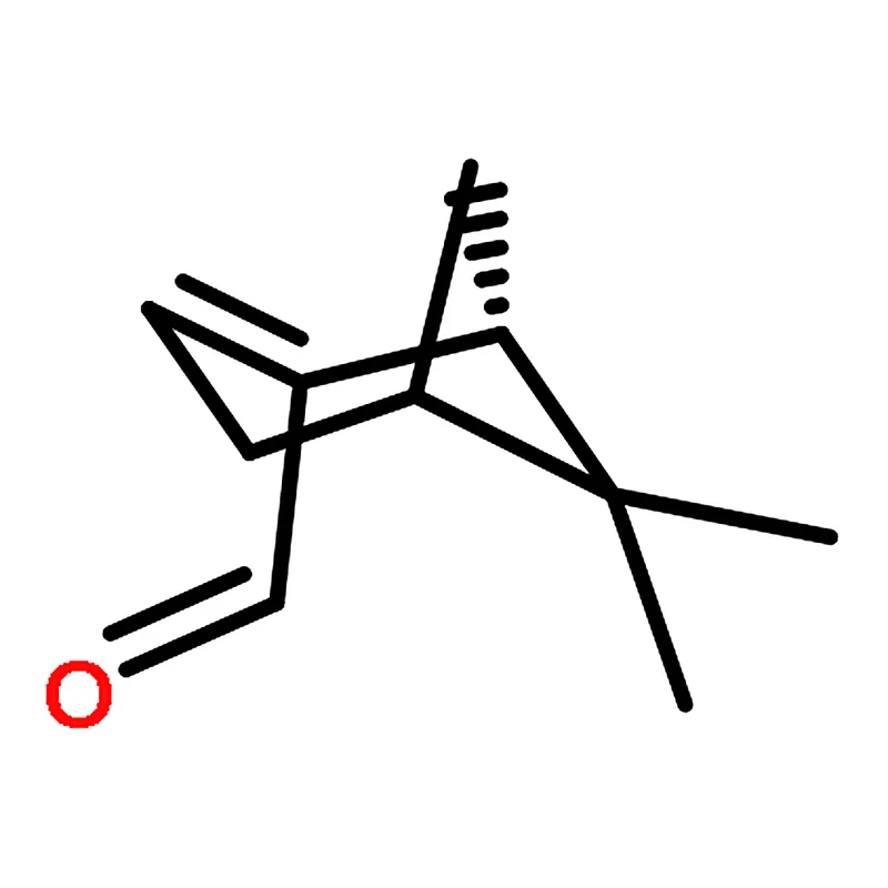 RHAWN (-)-MYRTENAL