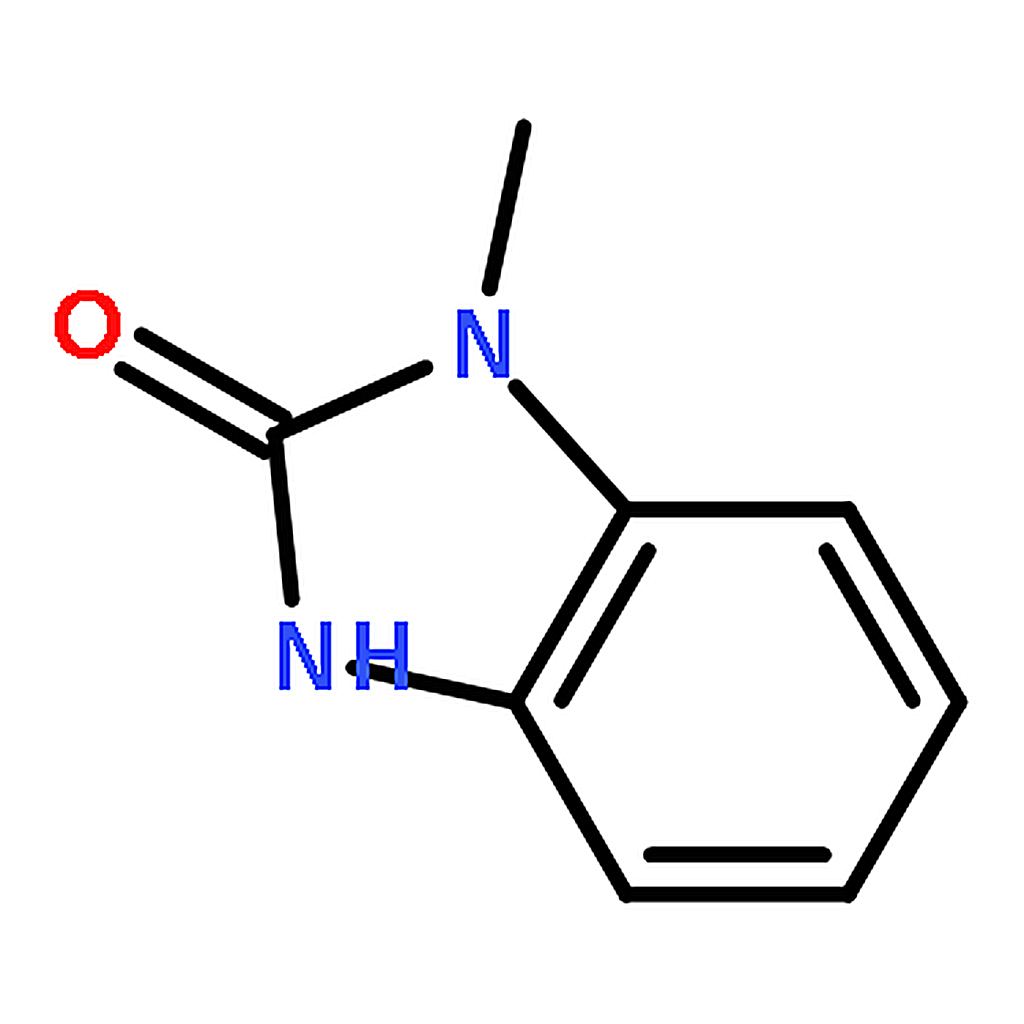 RHAWN 1-Methyl-1H-benzo[d]imidazol-2(3H)-one