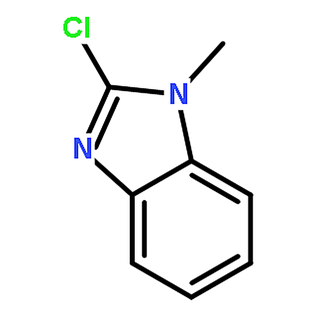 RHAWN 2-Chloro-1-methyl-1H-benzo[d]imidazole