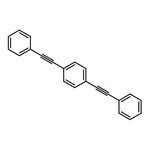 RHAWN 1,4-Bis(phenylethynyl)benzene