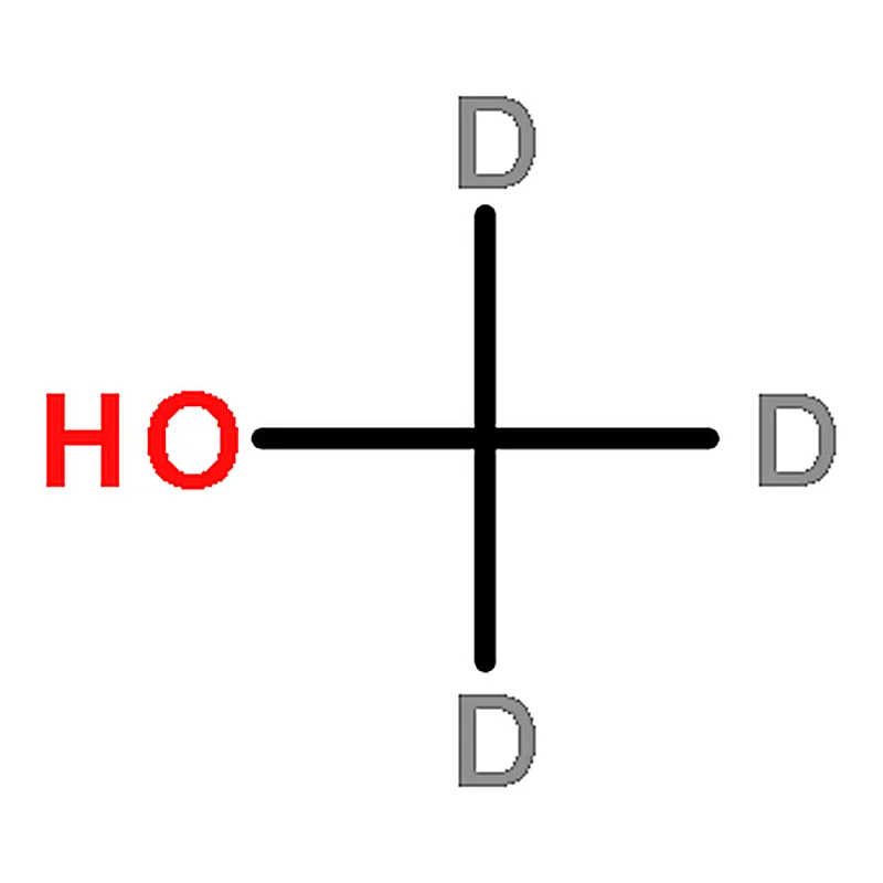 RHAWN Methanol-d3
