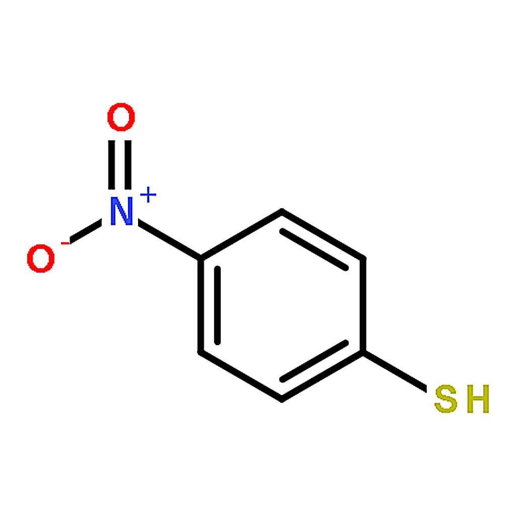 RHAWN 4-Nitrothiophenol