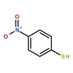 RHAWN 4-Nitrothiophenol