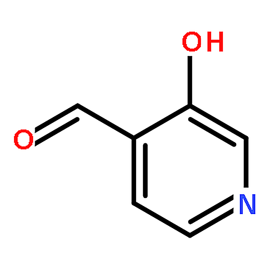 RHAWN 3-Hydroxypyridine-4-carboxaldehyde
