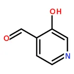 RHAWN 3-Hydroxypyridine-4-carboxaldehyde