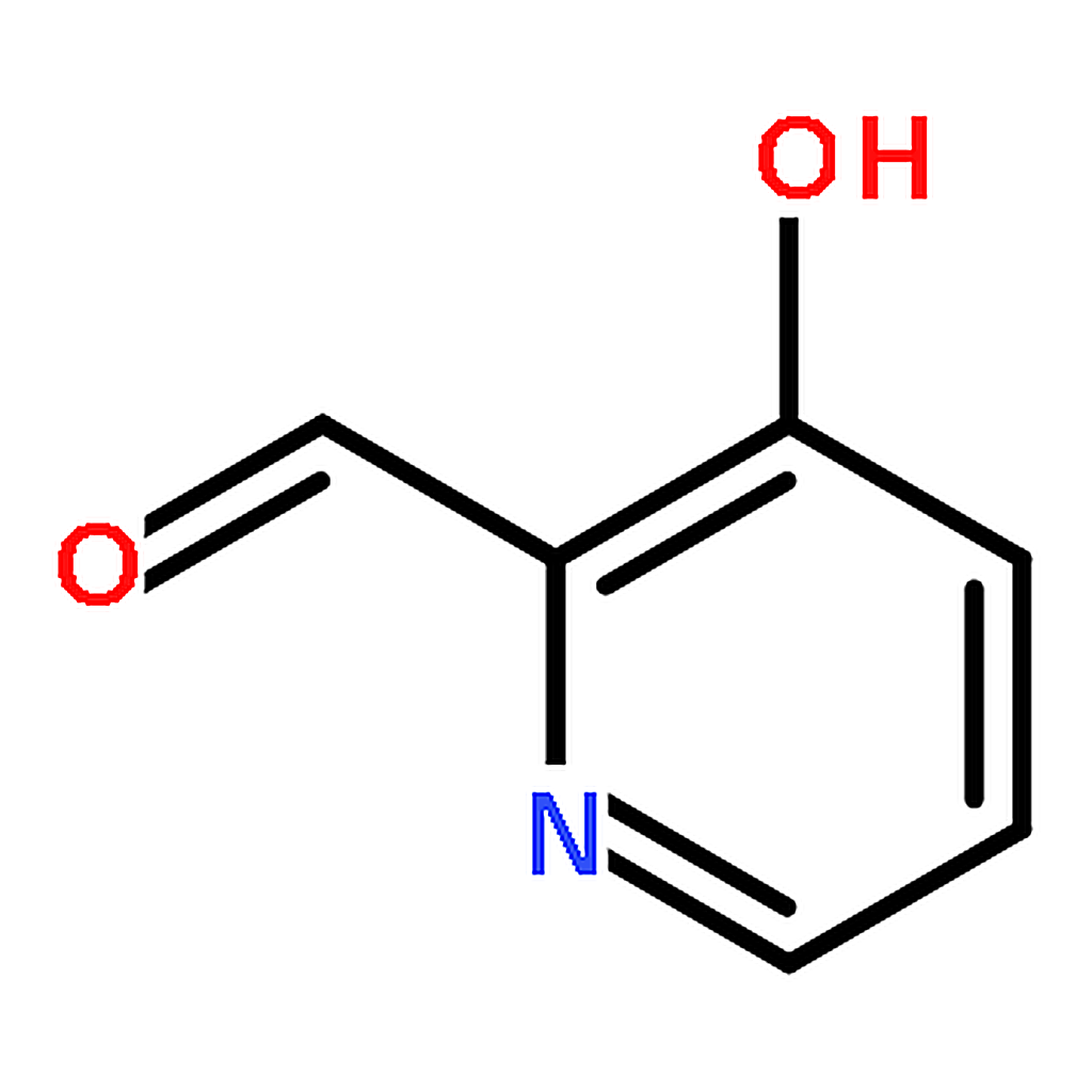 RHAWN 3-Hydroxypyridine-2-carboxaldehyde