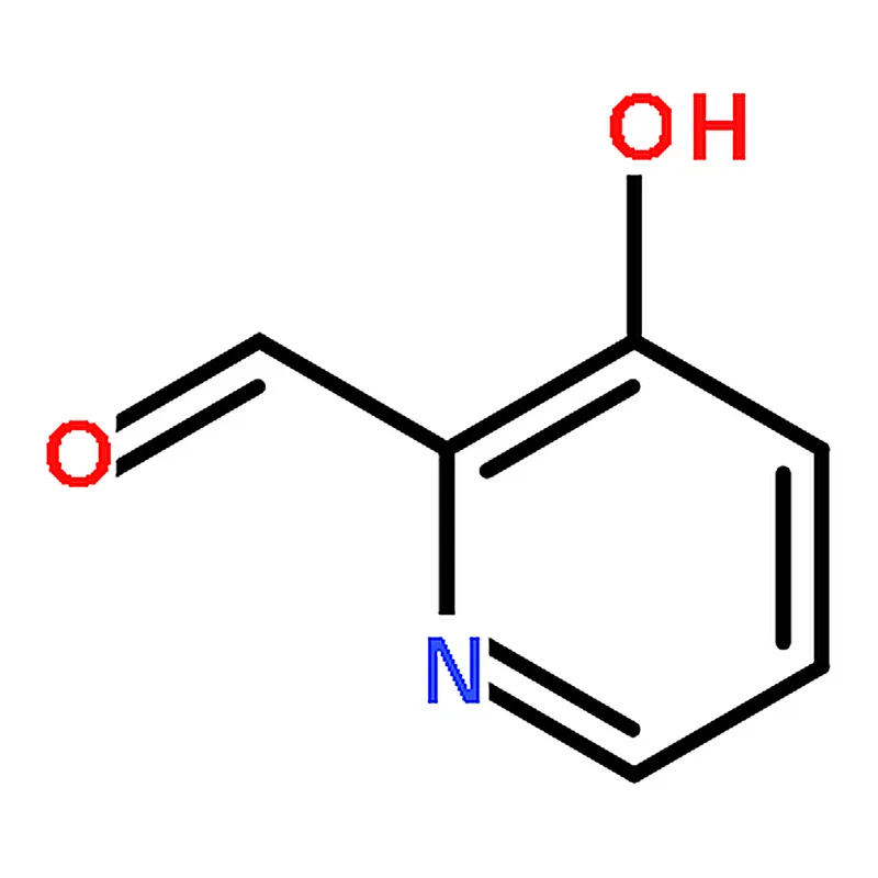 RHAWN 3-Hydroxypyridine-2-carboxaldehyde