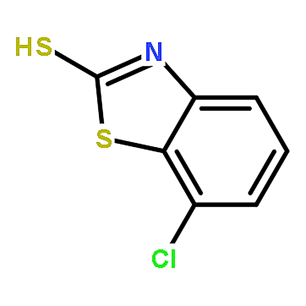 RHAWN 7-Chlorobenzo[d]thiazole-2(3H)-thione