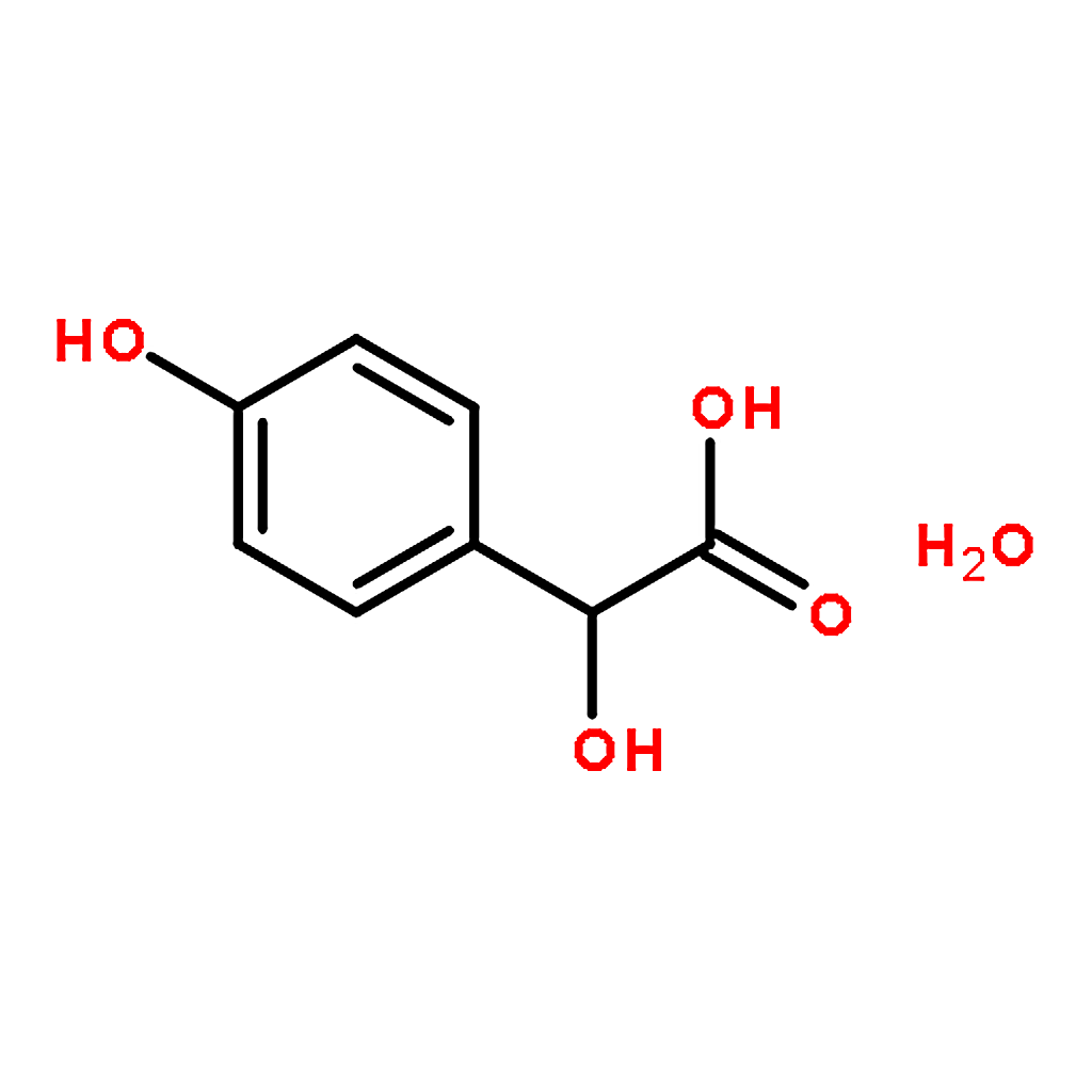 RHAWN DL-4-Hydroxymandelic acid monohydrate