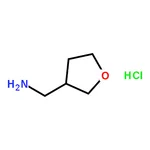 RHAWN (Tetrahydrofuran-3-yl)methanamine hydrochloride