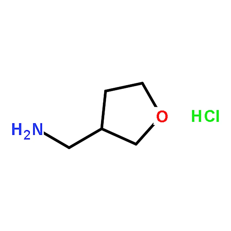 RHAWN (Tetrahydrofuran-3-yl)methanamine hydrochloride