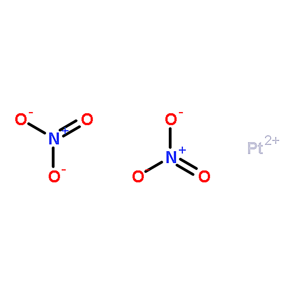 RHAWN Platinum nitrate solution