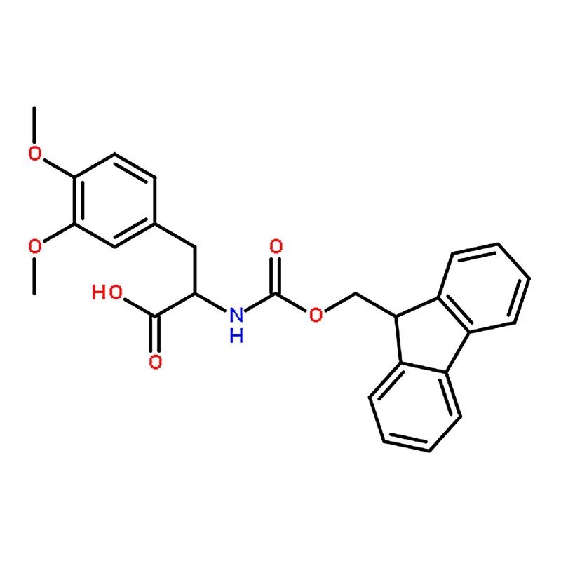 RHAWN Fmoc-3,4-dimethoxy-l-phenylalanine