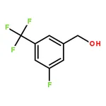 RHAWN 3-Fluoro-5-(trifluoromethyl)benzyl alcohol