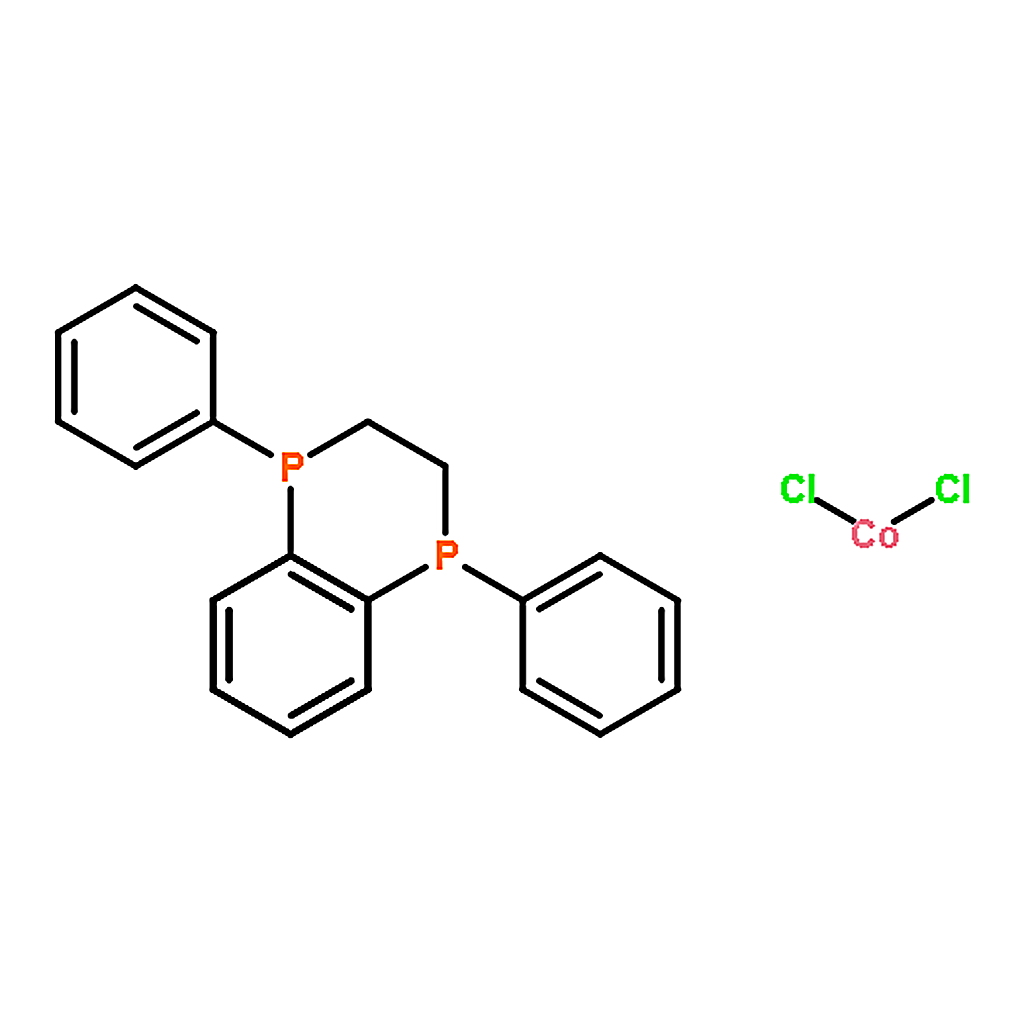 RHAWN [1,2-Bis(diphenylphosphino)ethane]dichlorocobalt(II)
