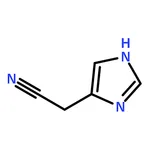 RHAWN 2-(4-Imidazolyl)acetonitrile