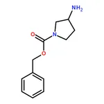 RHAWN Benzyl 3-Aminopyrrolidine-1-Carboxylate