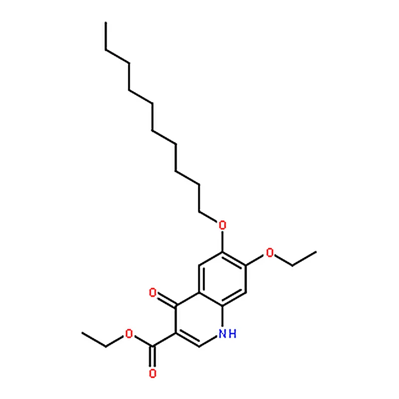 RHAWN Decoquinate
