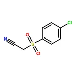 RHAWN 2-((4-Chlorophenyl)sulfonyl)acetonitrile