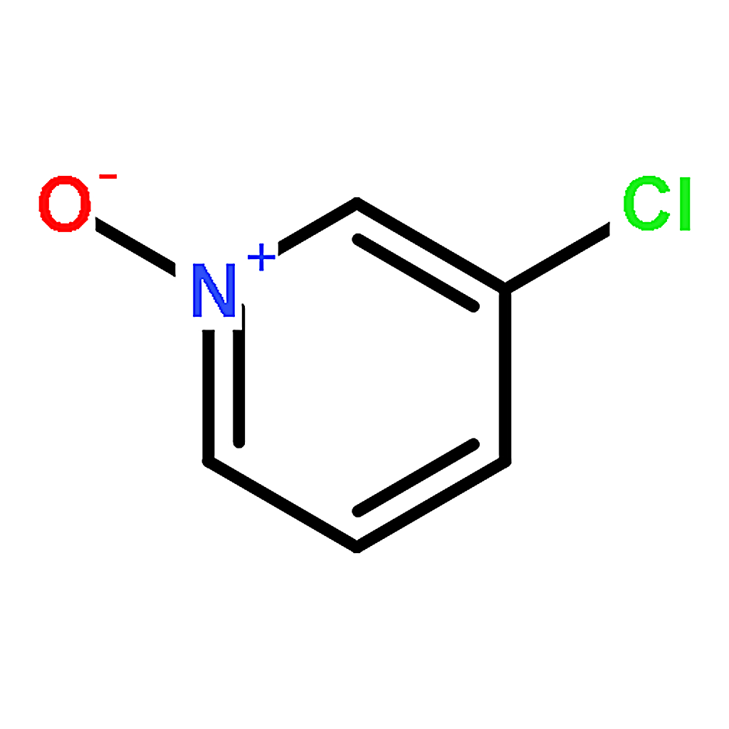 RHAWN 3-Chloropyridine 1-oxide