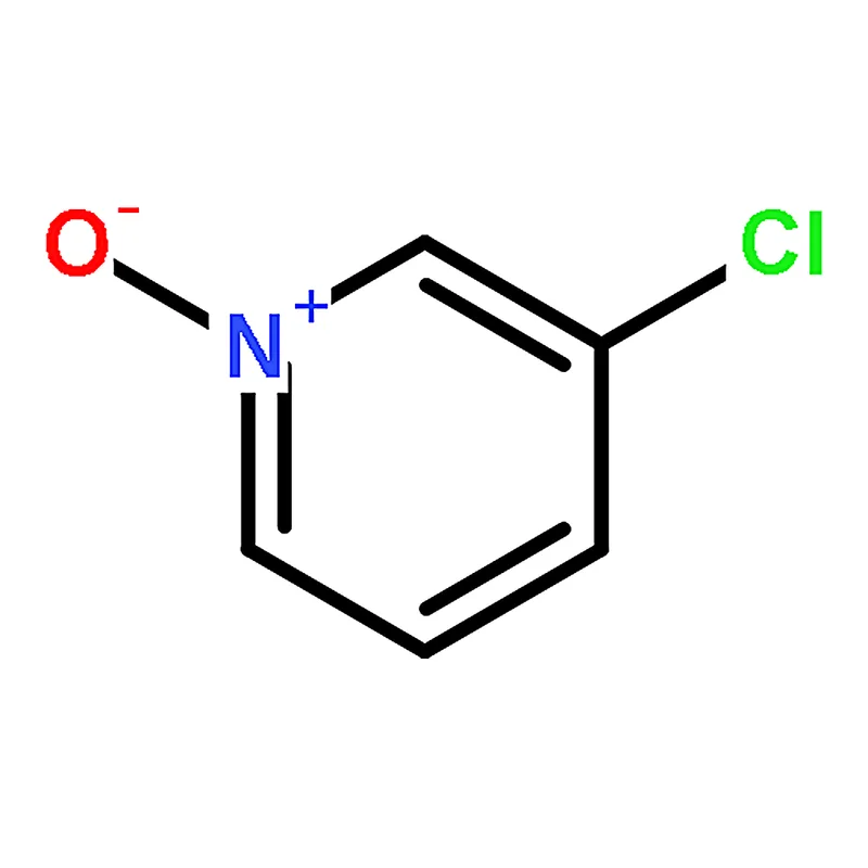 RHAWN 3-Chloropyridine 1-oxide