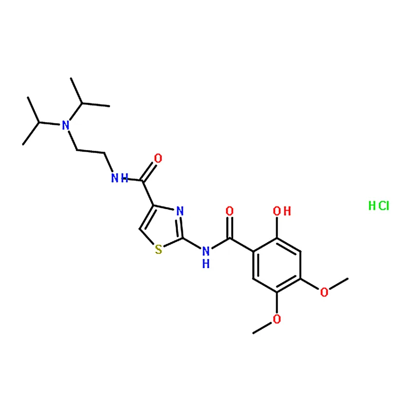 RHAWN Acotiamide hydrochloride