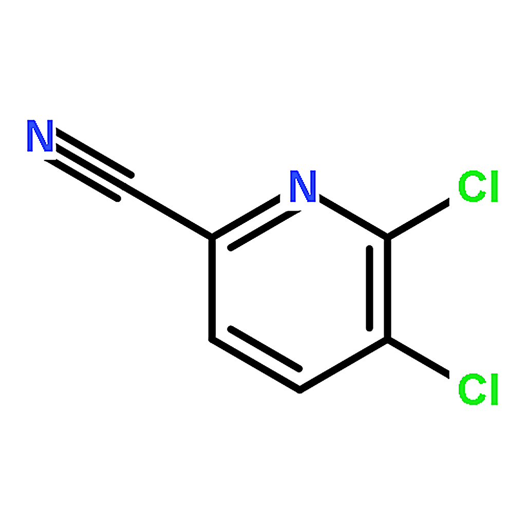 RHAWN 5，6-Dichloropicolinonitrile