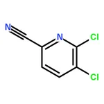 RHAWN 5,6-Dichloropicolinonitrile