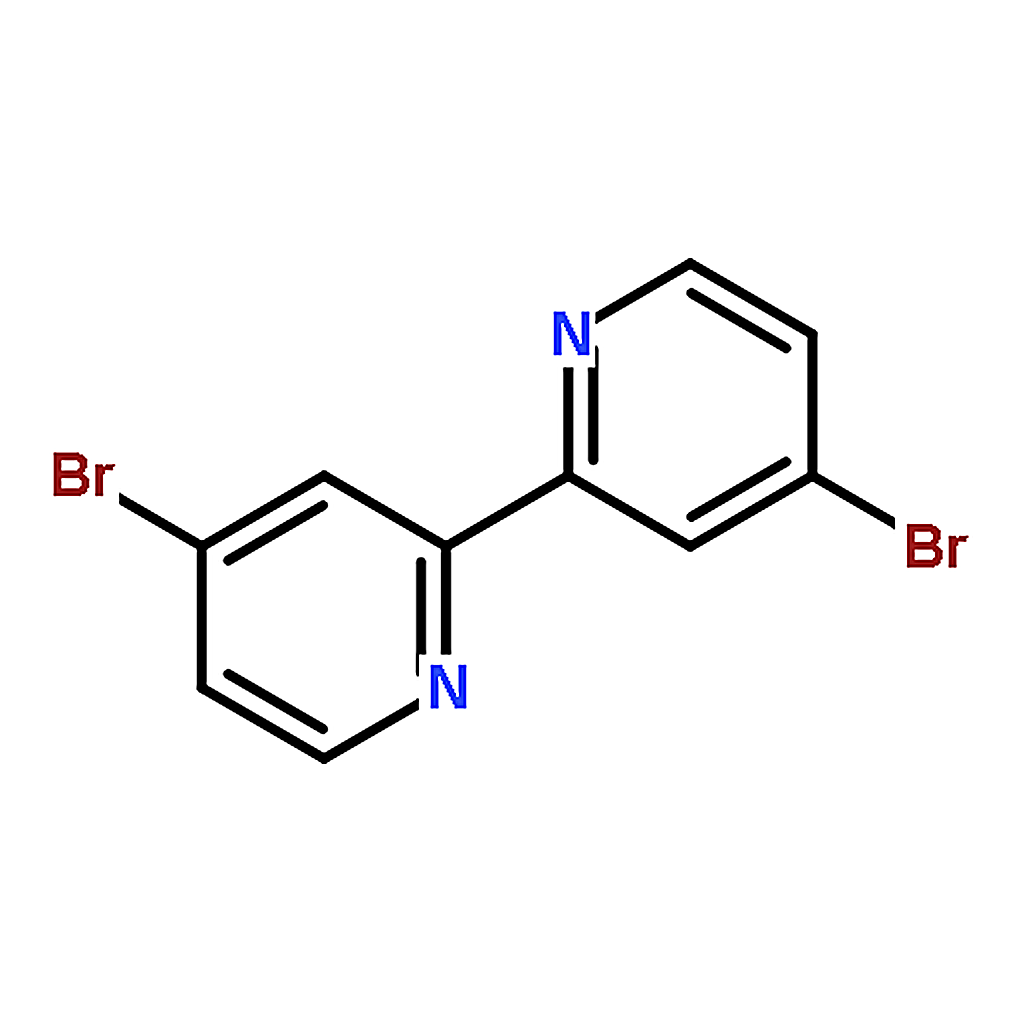 RHAWN 4,4'-Dibromo-2,2'-bipyridyl