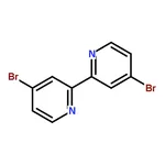 RHAWN 4,4'-Dibromo-2,2'-bipyridyl