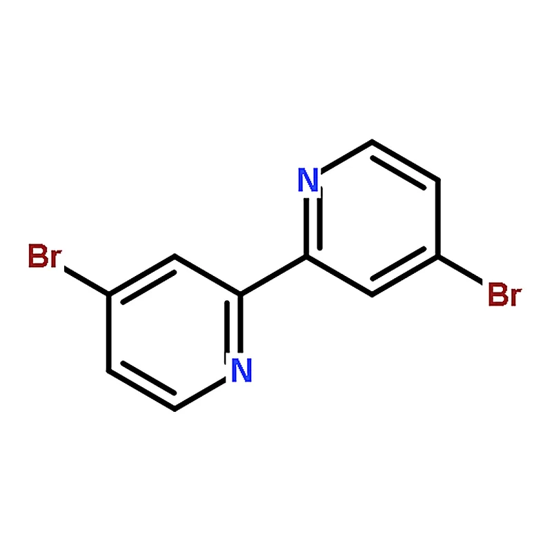RHAWN 4,4'-Dibromo-2,2'-bipyridyl
